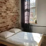 Baza 15 호스텔 브로츠와프