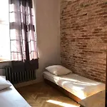 Baza 15 호스텔 브로츠와프