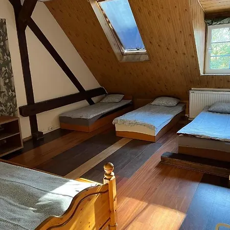 Baza 15 Vandrarhem *