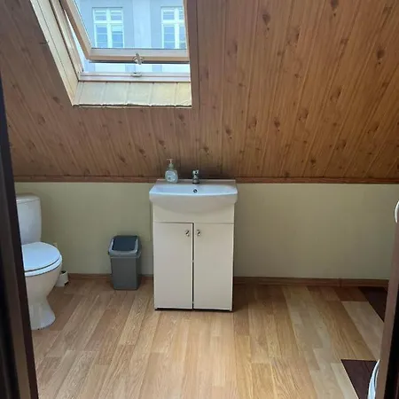 Baza 15 Auberge de jeunesse