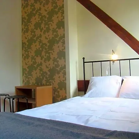 Albergue Baza 15 Wrocław