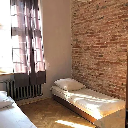 Albergue Baza 15