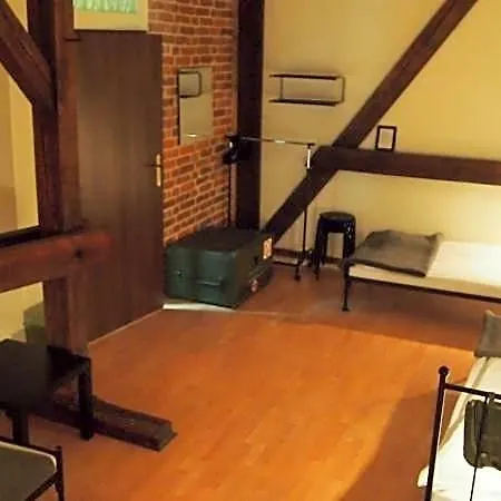 Albergue Baza 15 Wrocław
