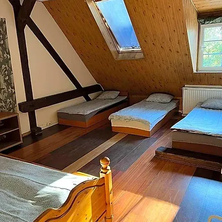 Albergue Baza 15 Wrocław