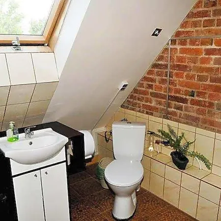 Albergue Baza 15 *