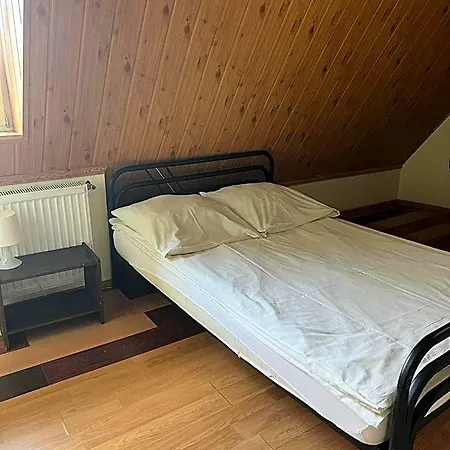 Baza 15 Albergue Wrocław